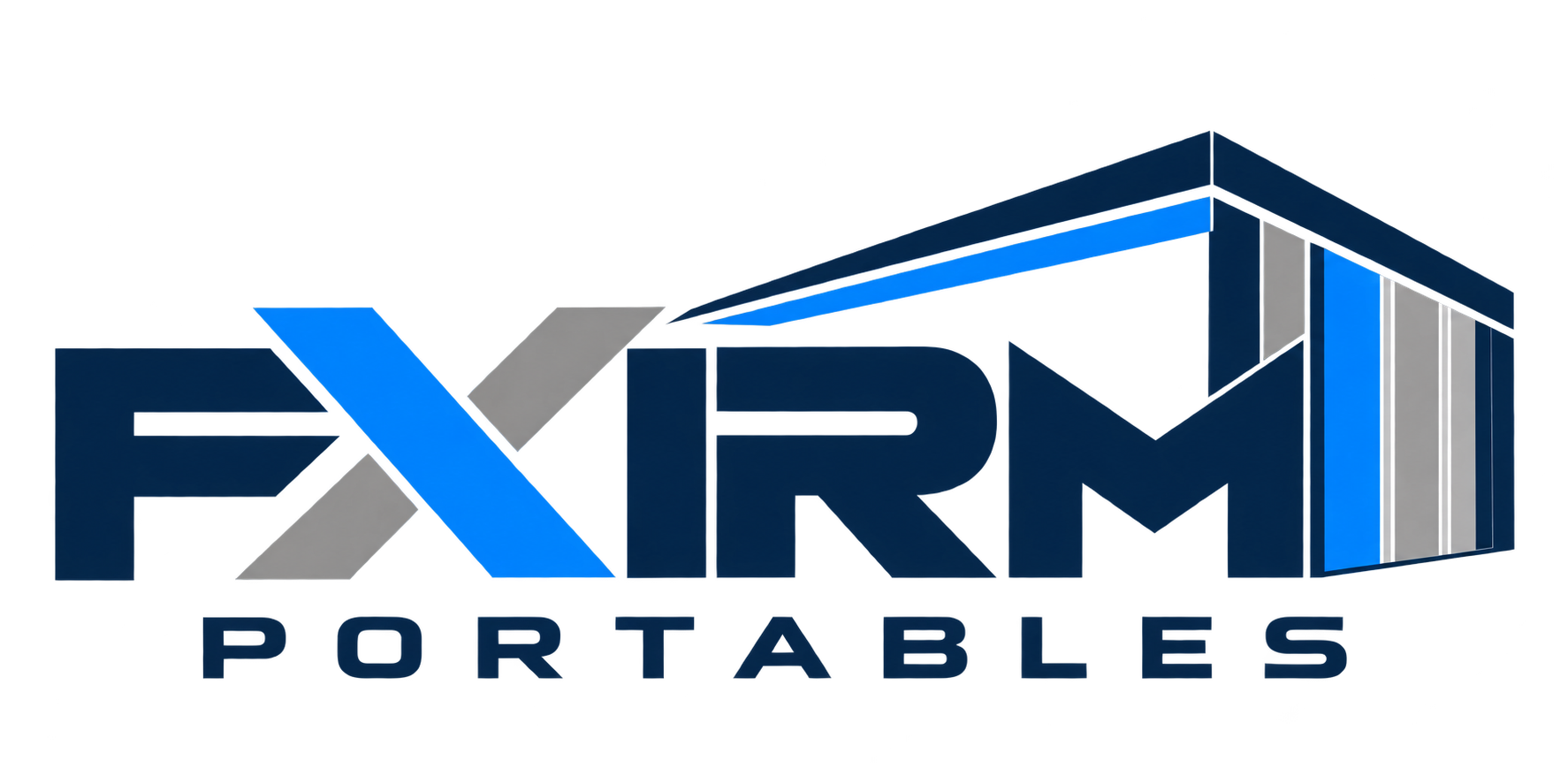 FXIRM Portables